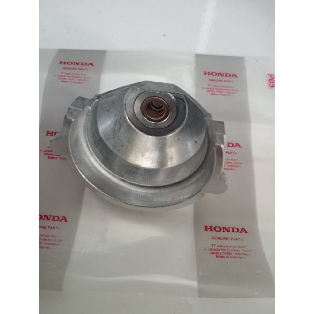 Holder Comp Pinion stater tutup pinion stater honda Beat, BEAT FI, SCOOPY, SPACY KVY ORIGINAL