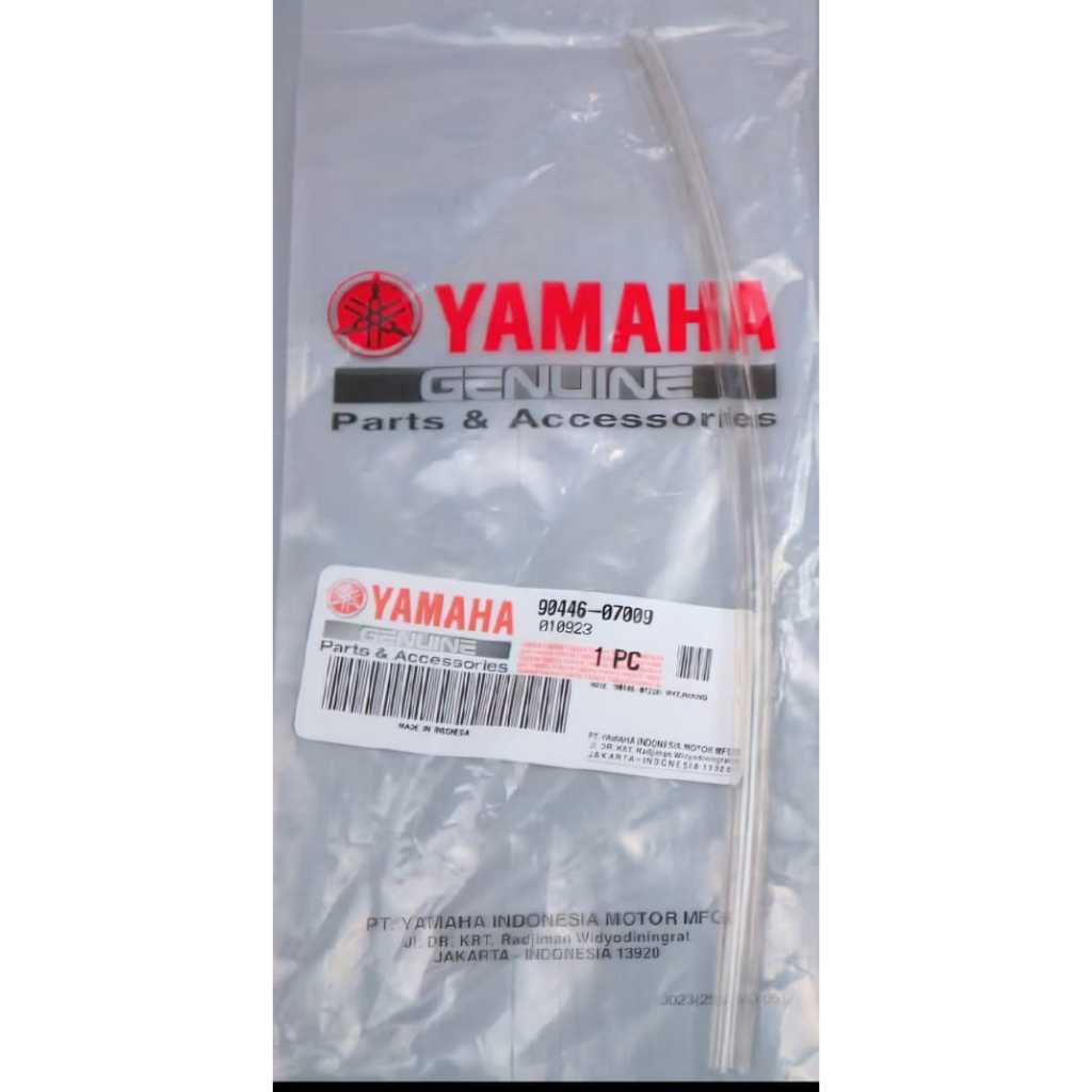 SELANG BREATHER PIPA HAWA RX KING ORIGINAL