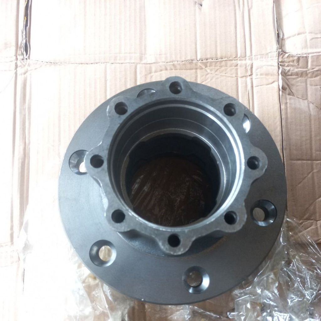 Hub kepala kambing canter 136 HDL/ 125HDX