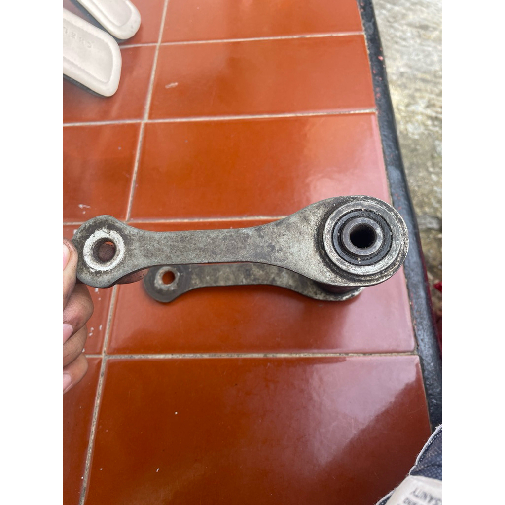 PROLINK CBR150 ori copotan