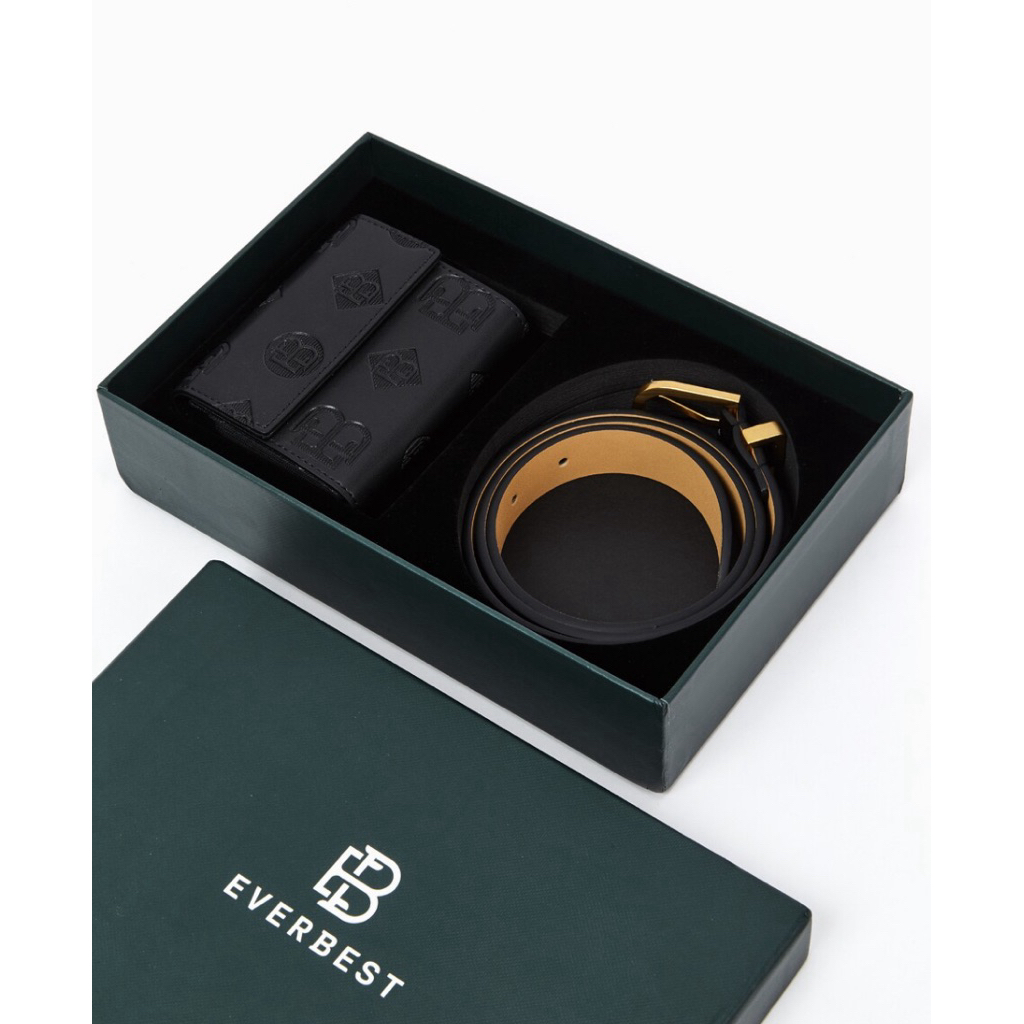 Dompet wanita kartu Everbest original - Molla