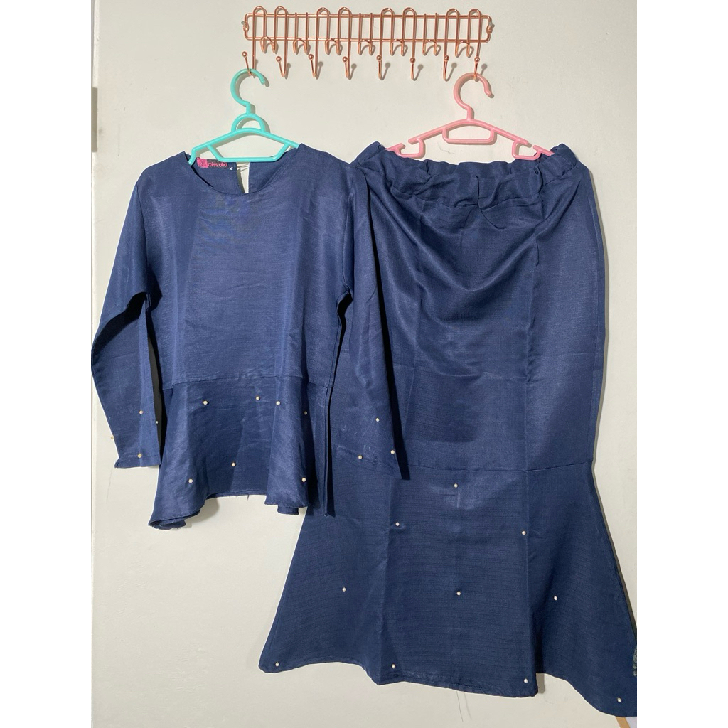 One Set Duyung Miss Olla