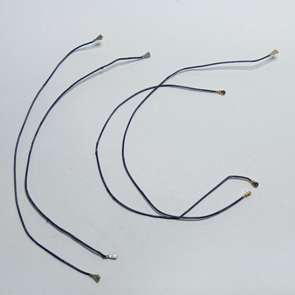 Kabel Antena Jaringan Vivo Y18 Original Copotan/Ori Bawaan Hp