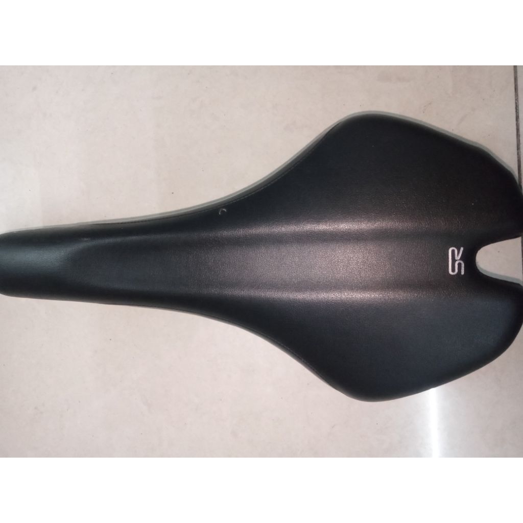 sadel Selle Royal seta