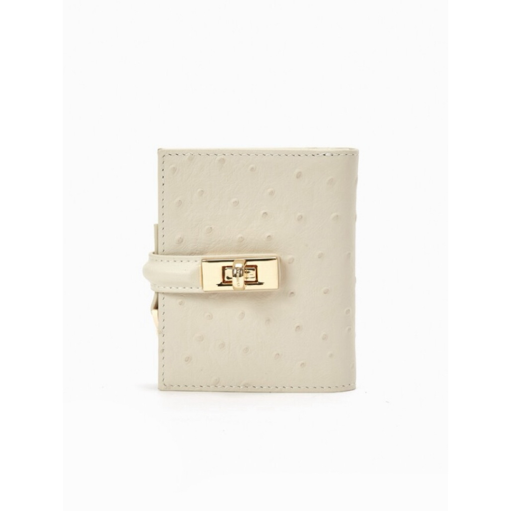 Dompet wanita lipat Everbest original - Mosia