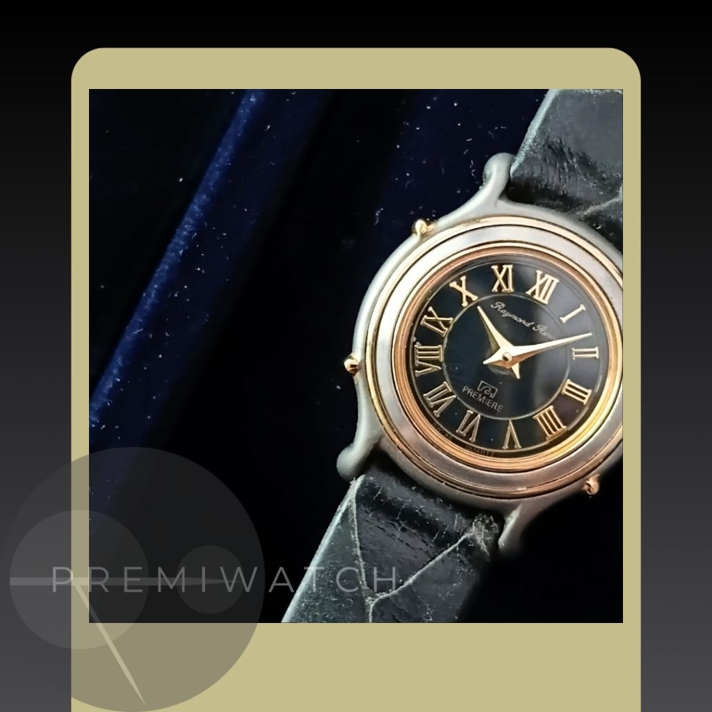 Raymond Weil Classic Watch