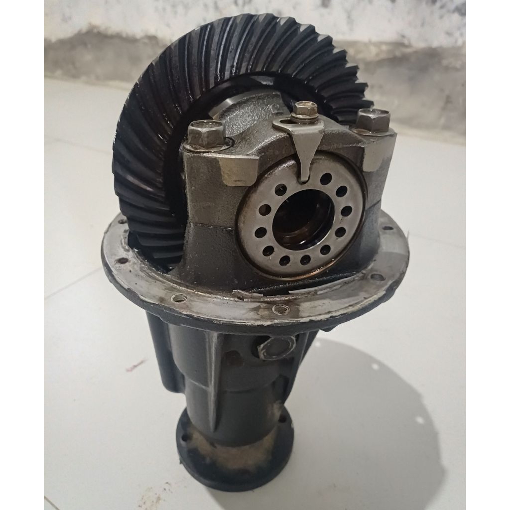 Tongkol Gardan Avanza & Xenia VVTi