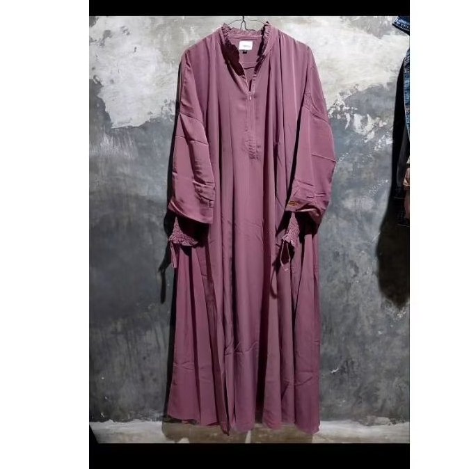 Abaya Amra by Ummu Sarah