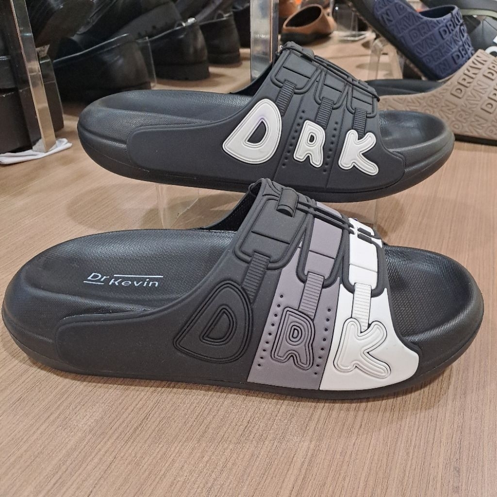 sandal casual pria dr.kevin by matahari