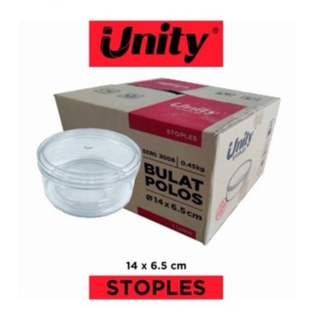 Toples unity 3006