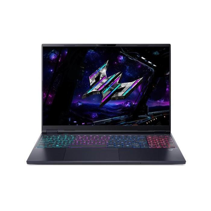 Laptop Acer Predator Helios Neo 16S Ultra 7 255HX 16/1TB RTX 5050 8GB OLED