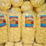 Stik Keju DD/ Telur Gabus Keju DD/ Kemasan Ball 1,8 KG