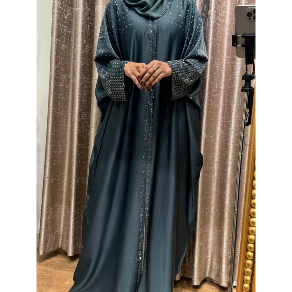 Kaftan Amaal Original Dubai