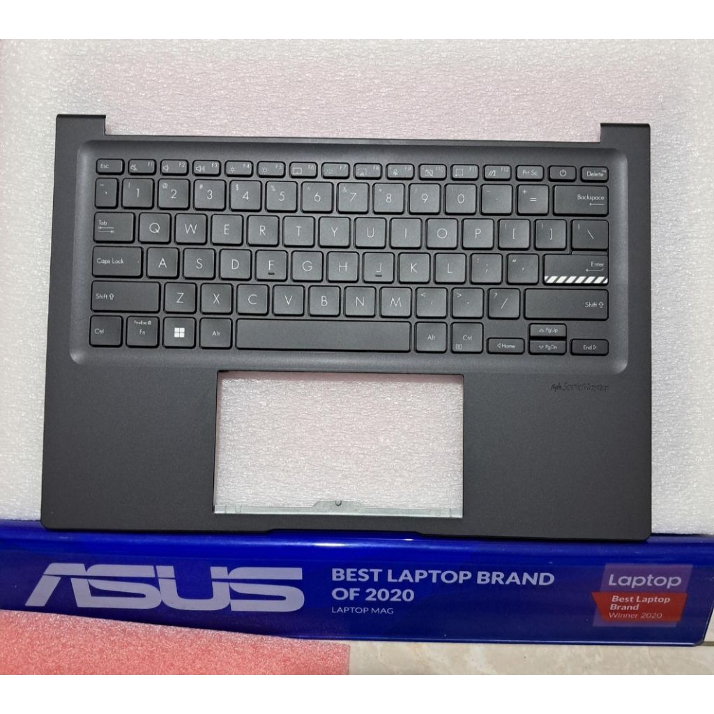 FRAME KEYBOARD ASUS Vivobook 14 OLED M1405 & X1405 new original