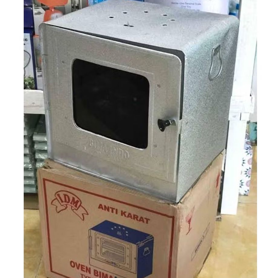 OVEN KOMPOR TANGRING BIMA PANGGANG KUE BOLU DLL