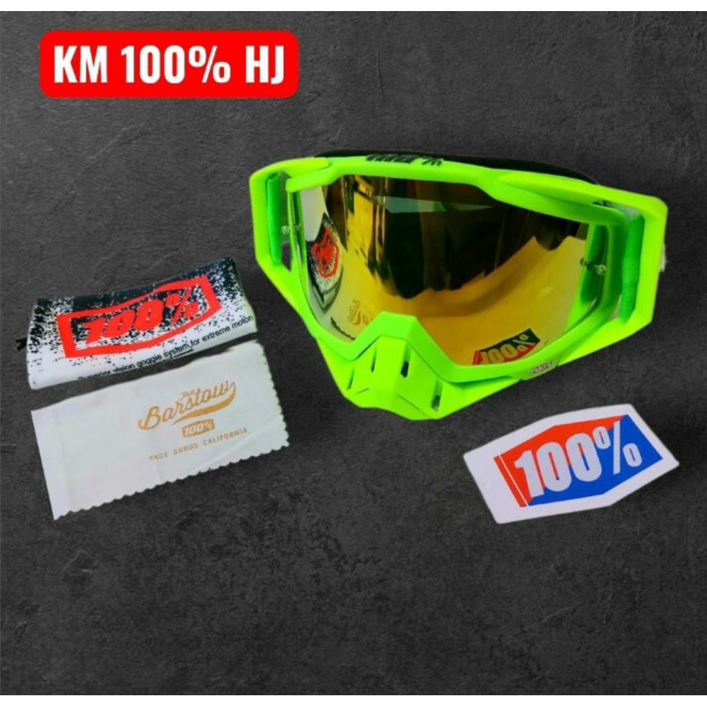 kaca mata google motor cross google trail kaca mata turing pengendara motor google cross 100% stabil