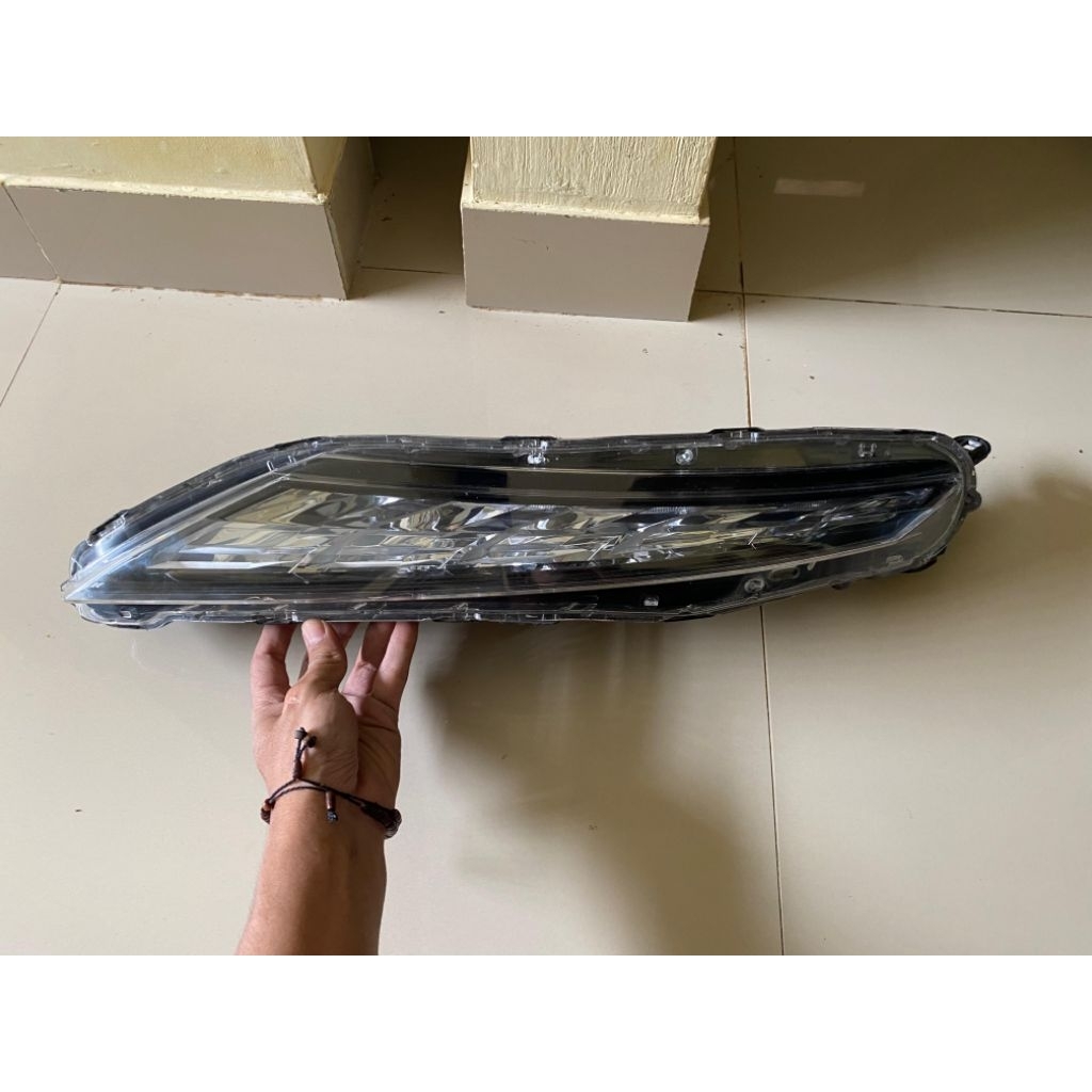 Lampu drl sein depan kiri Mitsubishi xpander 2018 original