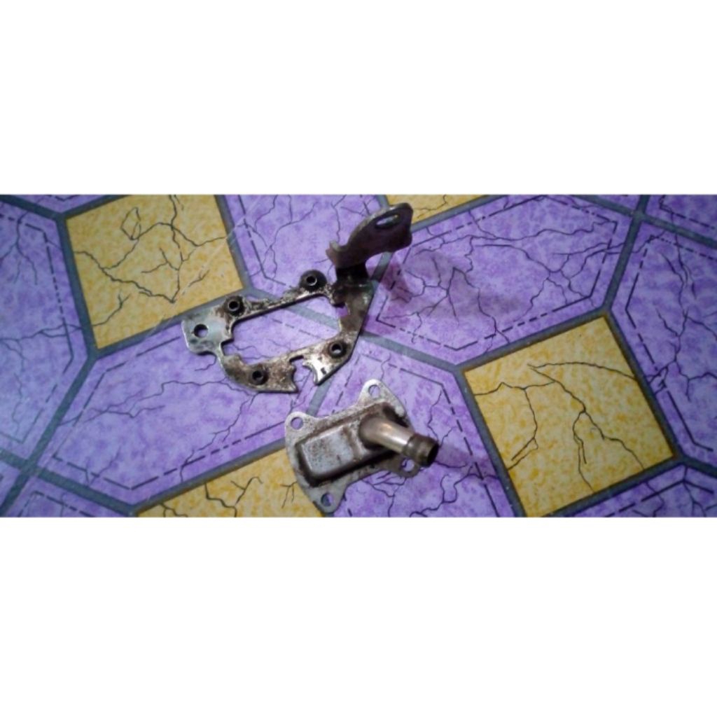 sparepart / onderdil suzuki spin 125