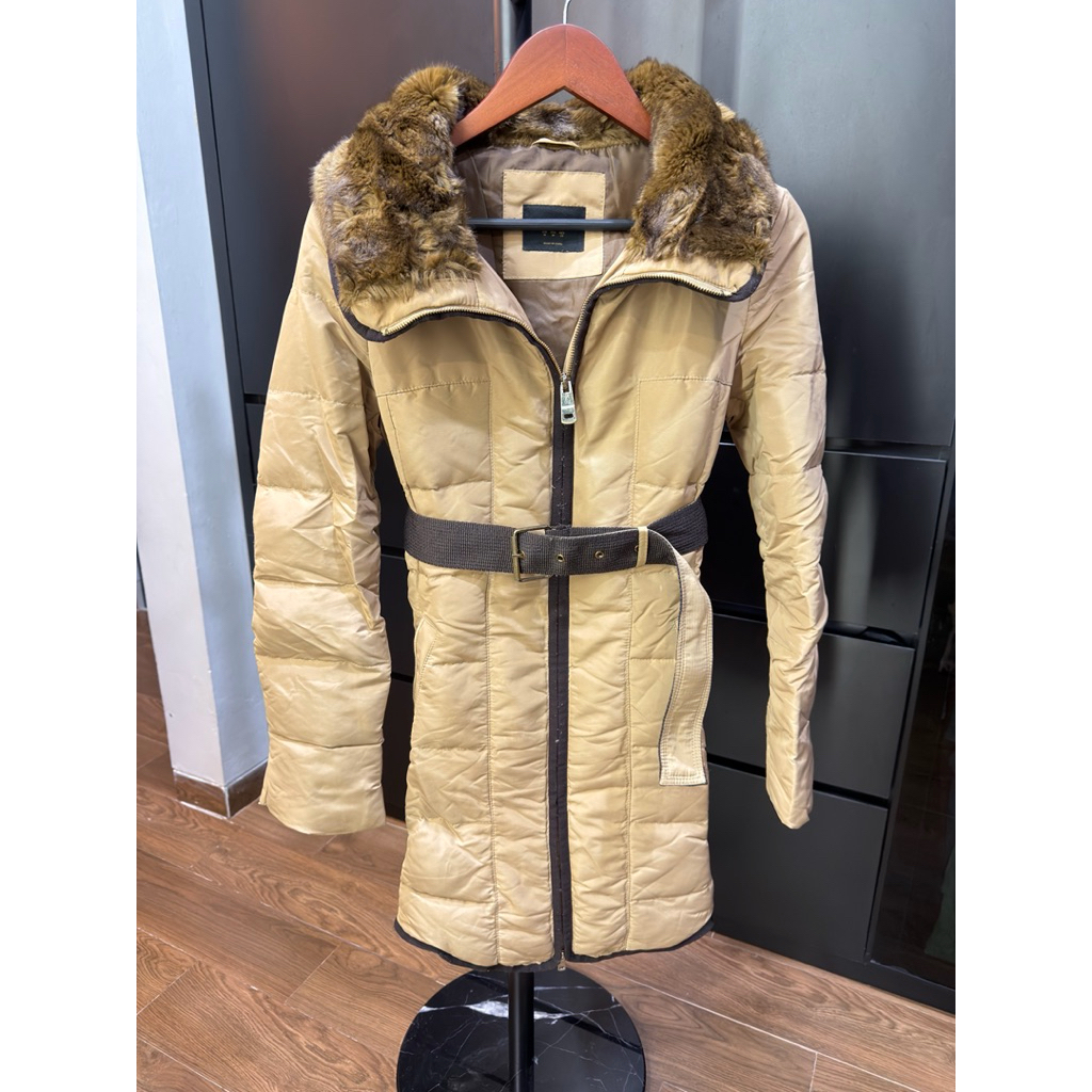 Winter Coat TEBAL puffer jaket winter Jacket Puffer