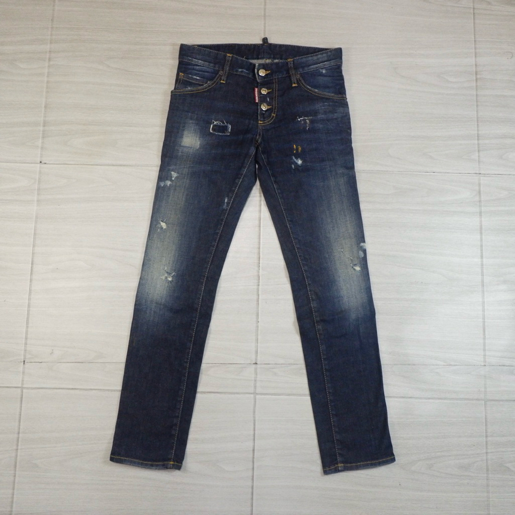 Dsquared jeans