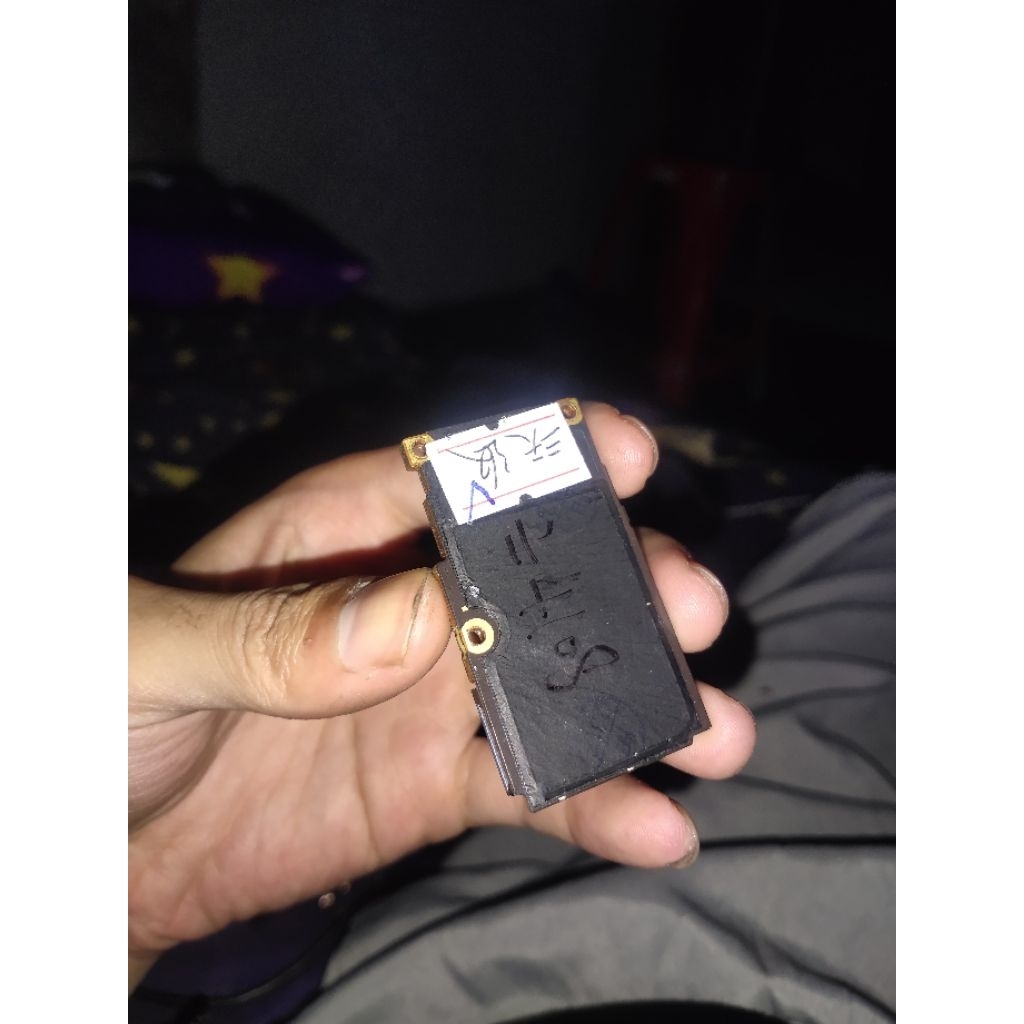mesin board iphone 11 pm 64gb lock icld