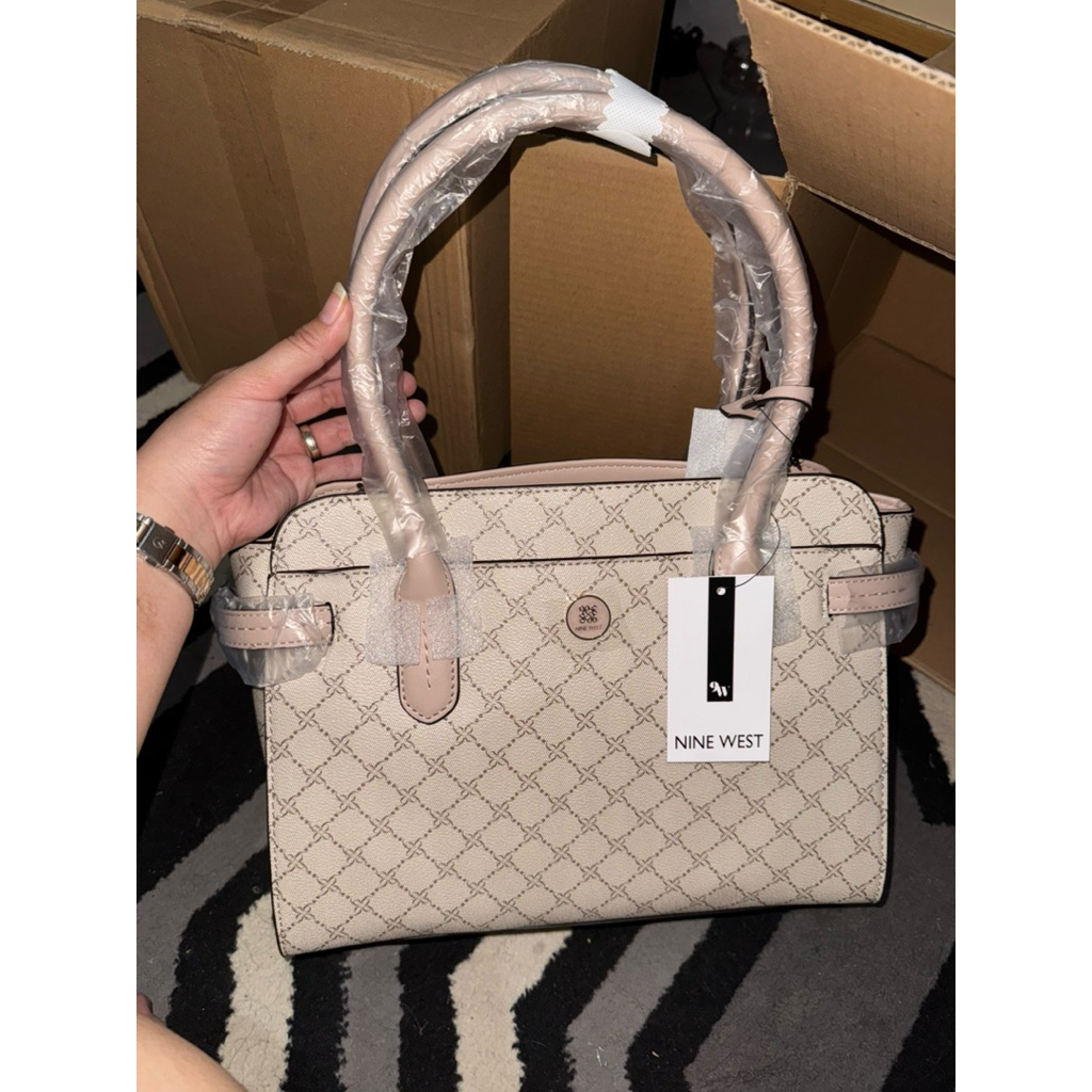 Nine West Nami Original Resmi