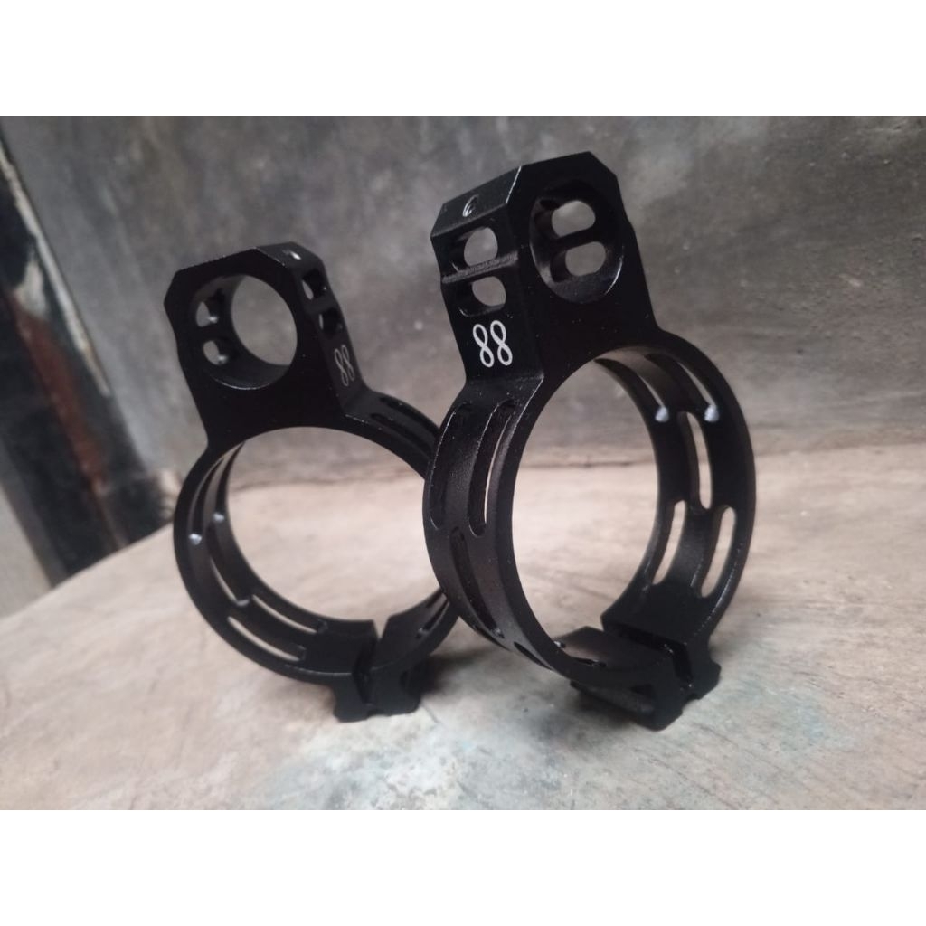 cincin laras GOBLIN X-BIGG OD60 SROBONG OD22 dan OD19