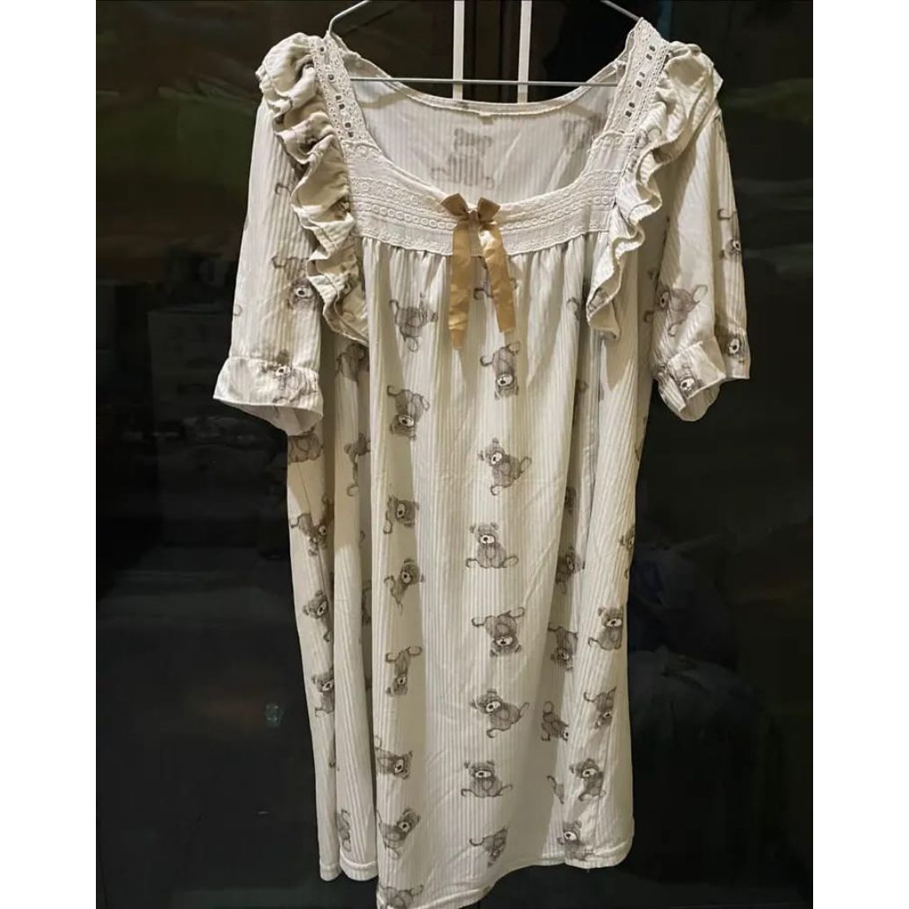 daster dan setelan baju tidur pl