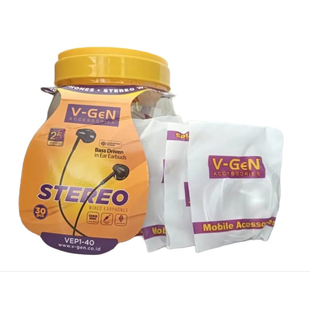 vep1-40 headset v -gen