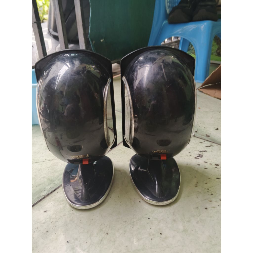 spiker satelit polytron