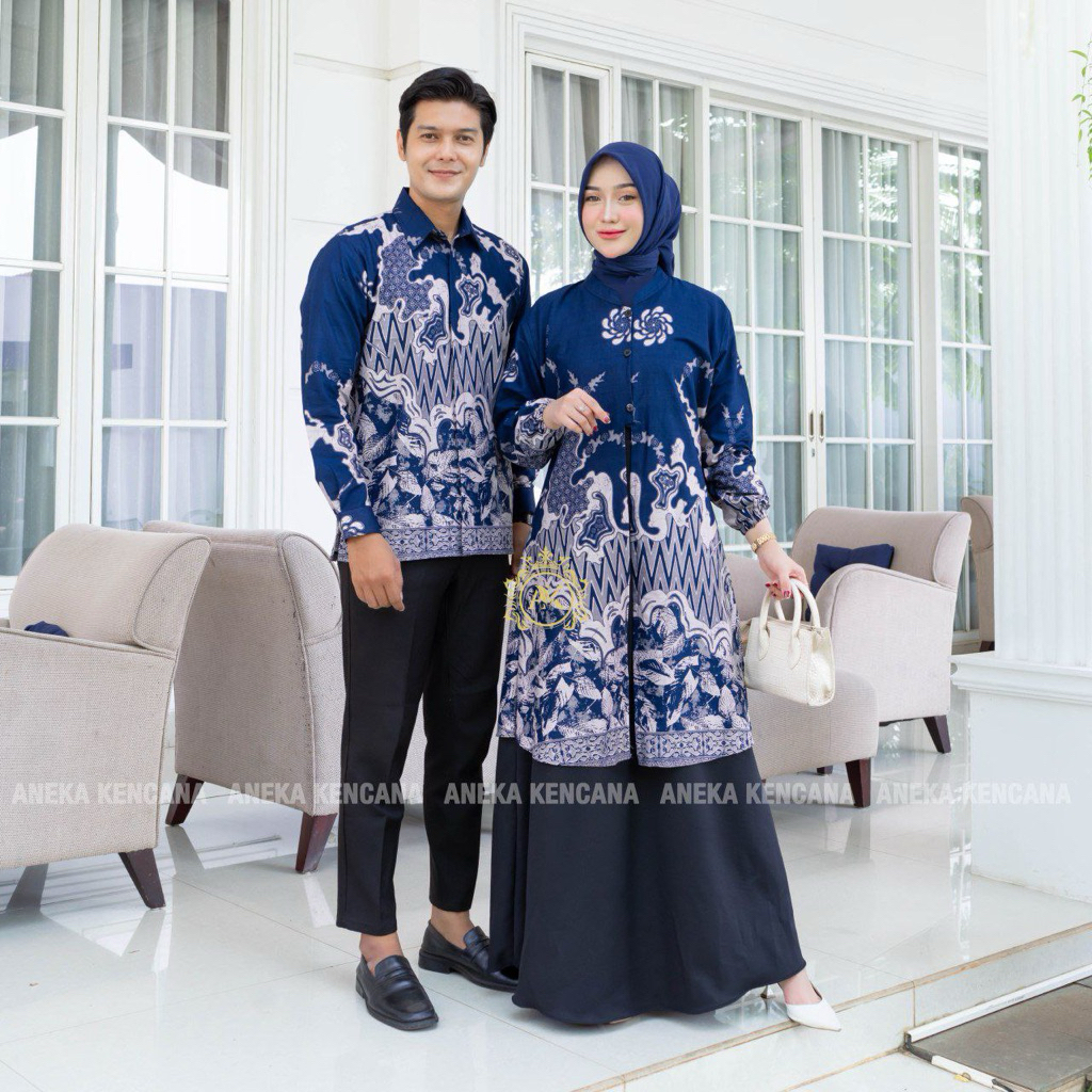 GAMIS BATIK JUMBO MANGGAR,PADI,SEKAR,KUBIS,KIPAS,DAUN,KUPU