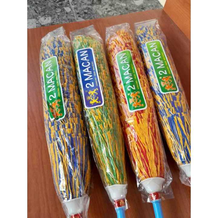 Kemoceng Sulak 2 Macan Asli Dua Macan 2 Macan