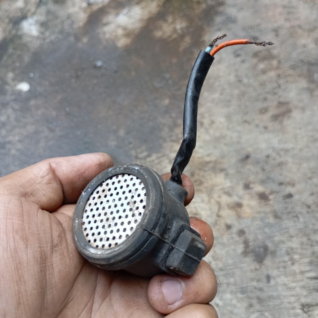 Buzzer sein C70 MK3 ori copotan normal