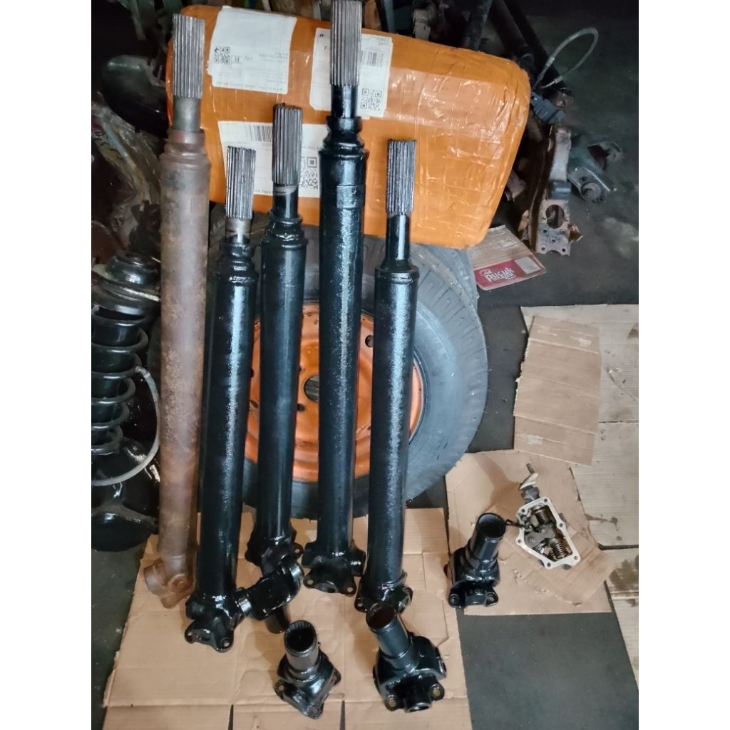 kopel ps 100 copotan ori dijamin