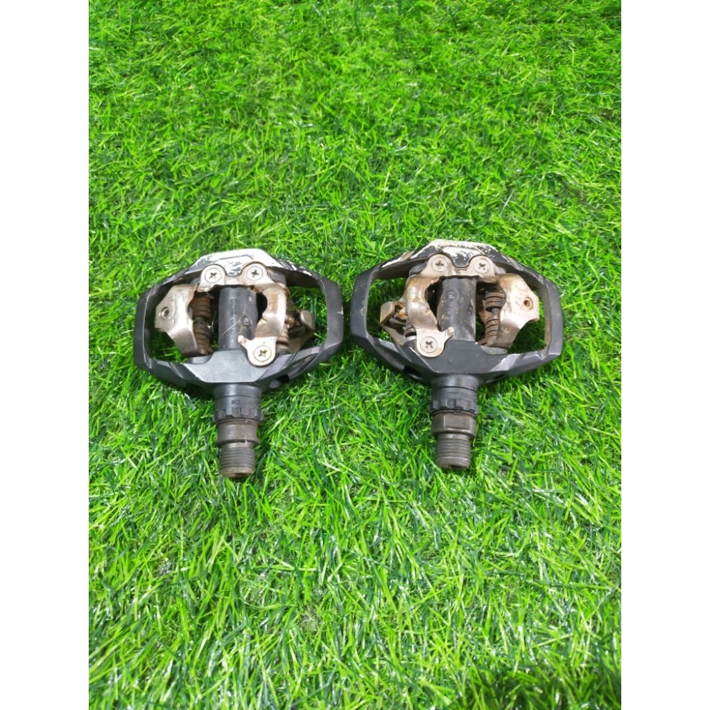 Pedal Cleat Shimano PD-M530 Pedal Sepeda MTB