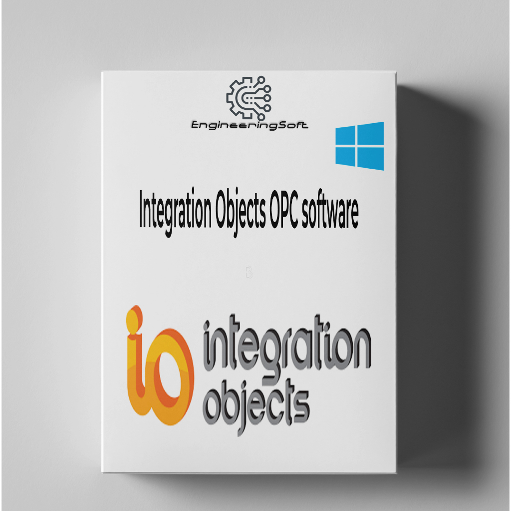 Integration Objects OPC (Open Platform Communications) Software