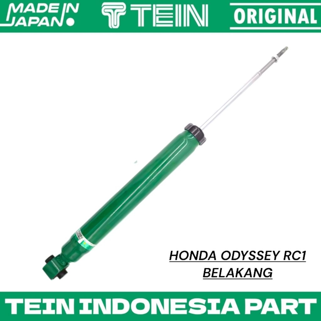 Shockbreaker Tein EnduraPro Belakang Honda Odyssey RC1