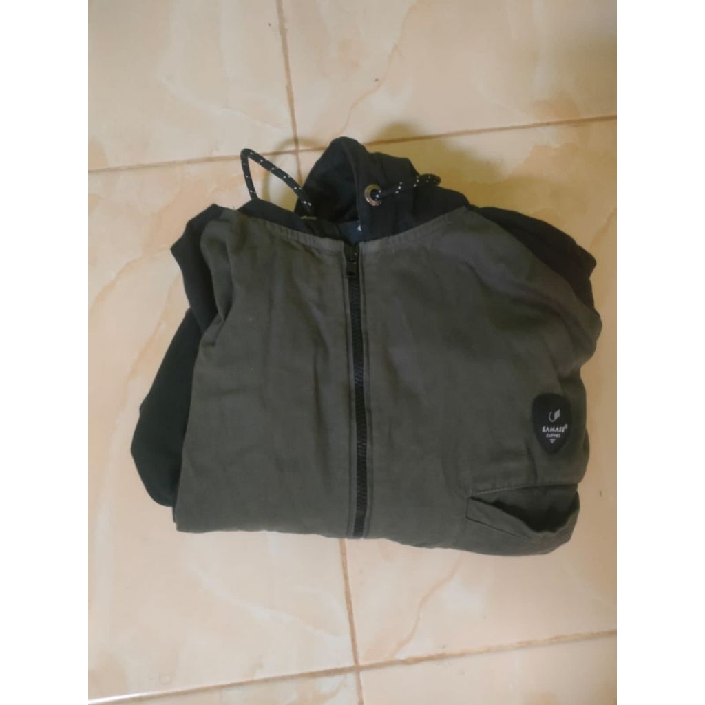 BAJU GAMIS BEKAS SAMASE Masih layak pakai