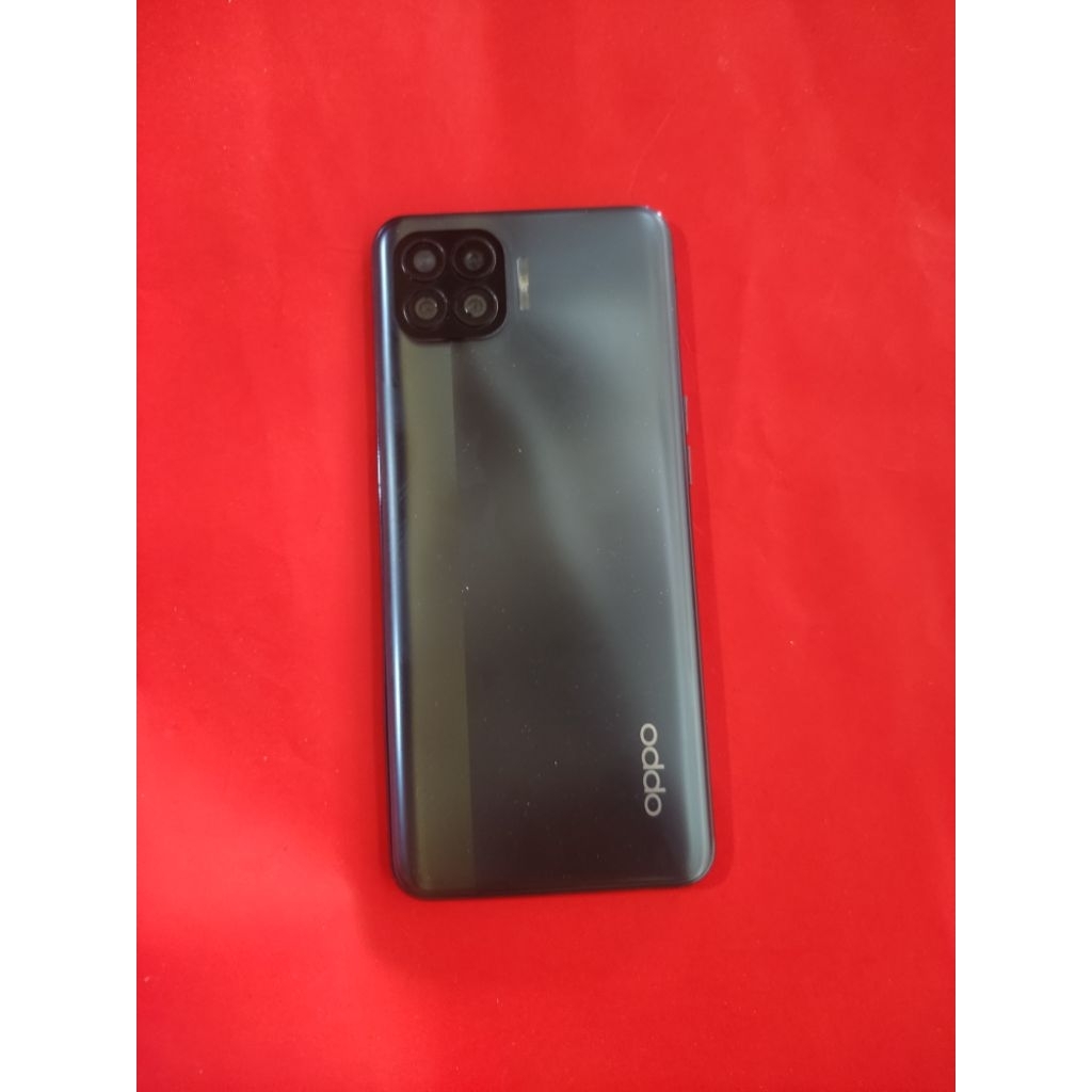 Oppo Reno 4 Ram 8gb/128gb