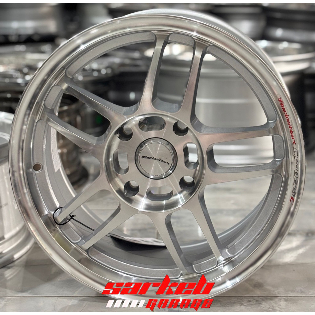 Velg Mobil CP035 R15