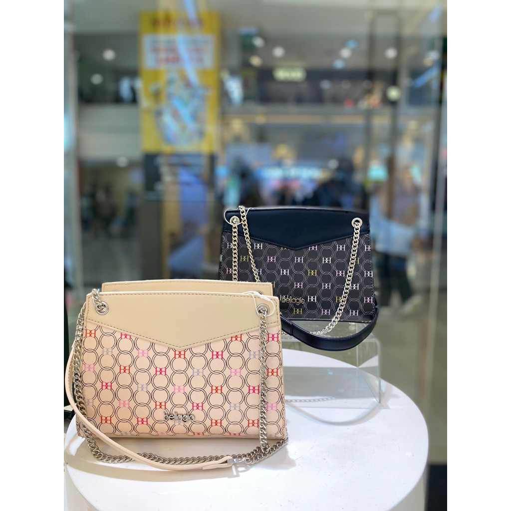 TAS WANITA BELLAGIO ORIGINAL