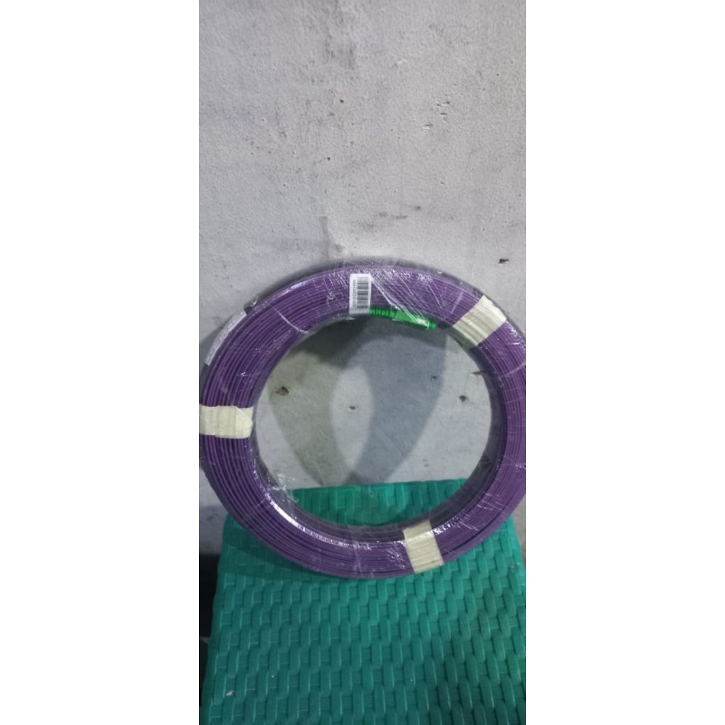 kabel fiber optik 1 core precon