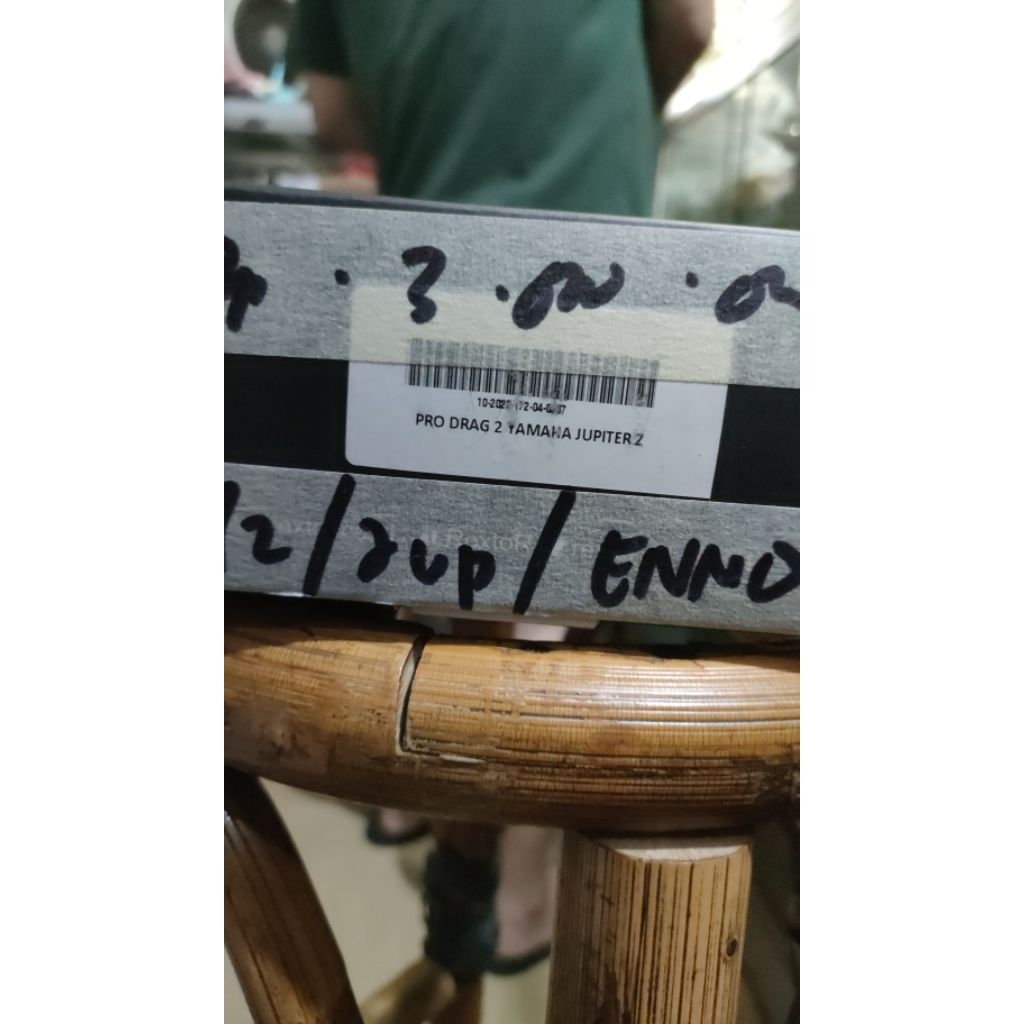 CDI rextor Jupiter z