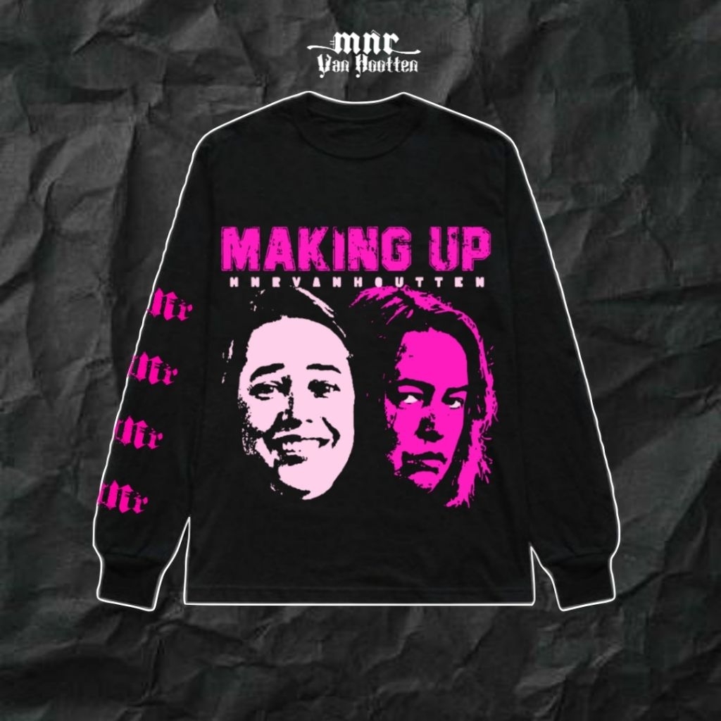 MNRVANHOUTTEN COTTON 16 S