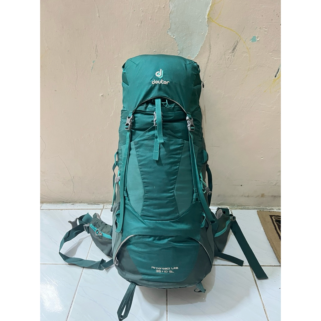Deuter Aircontact Lite 35 10 SL