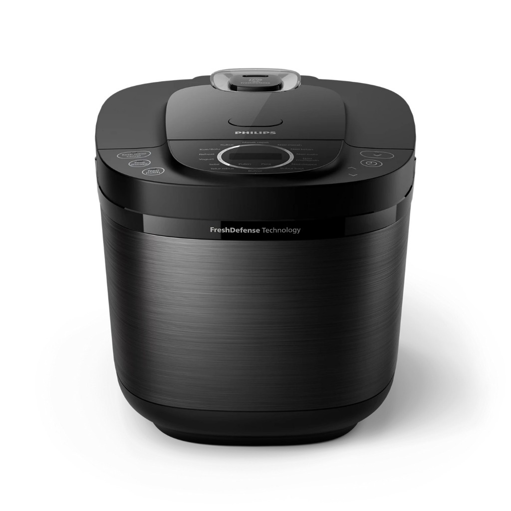 PHILIPS  Seri 5000 Penanak Nasi Digital HD4812/31
