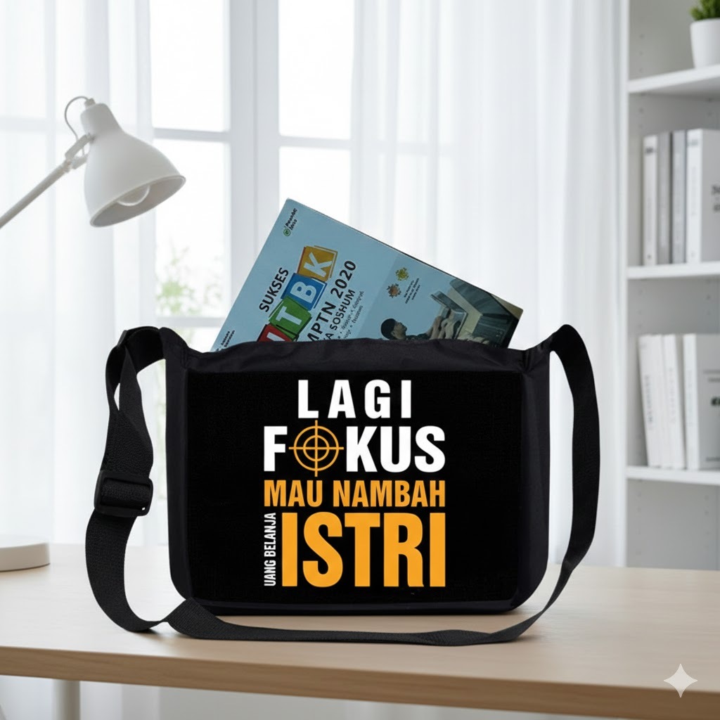 Tas selempang pria Gambar Keren - Tas slempang pria - Tas selempang cowok - Tas slempang cowok