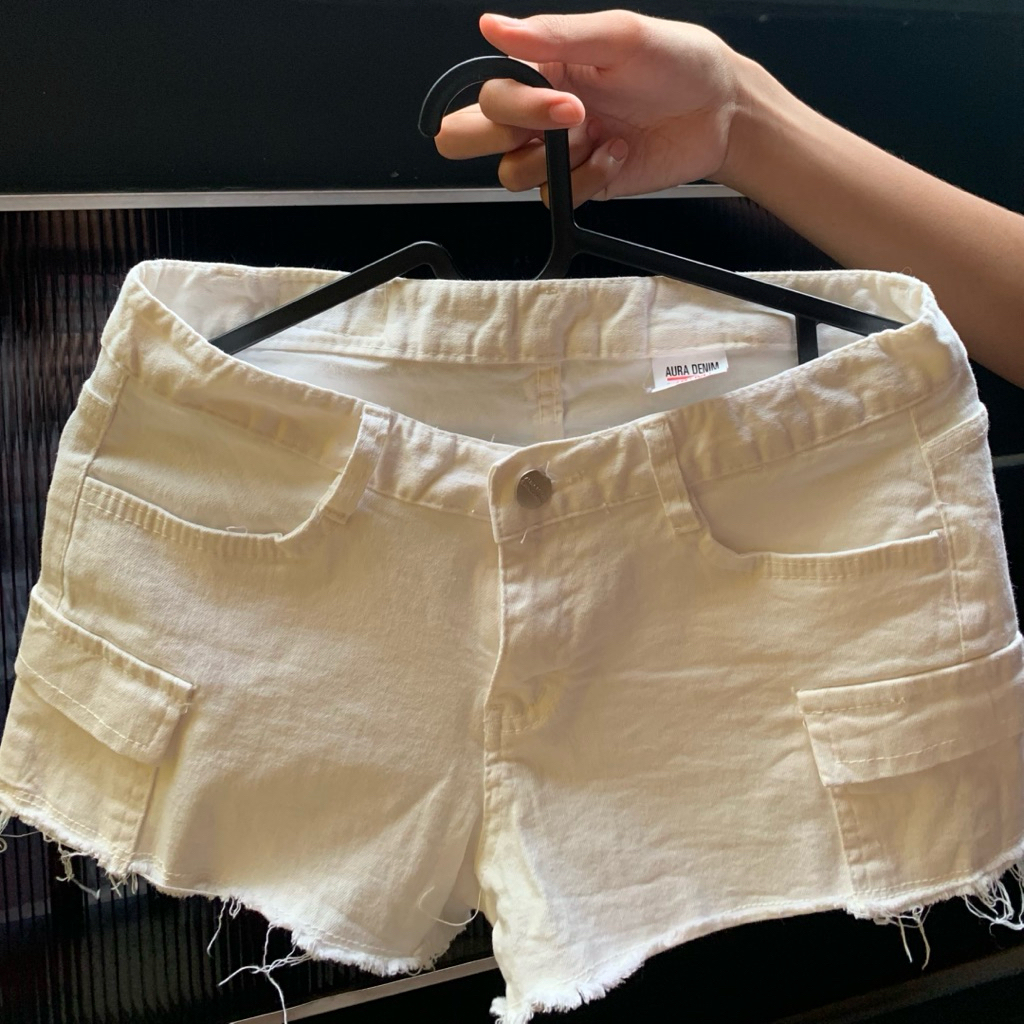 PRELOVED HOTPANTS