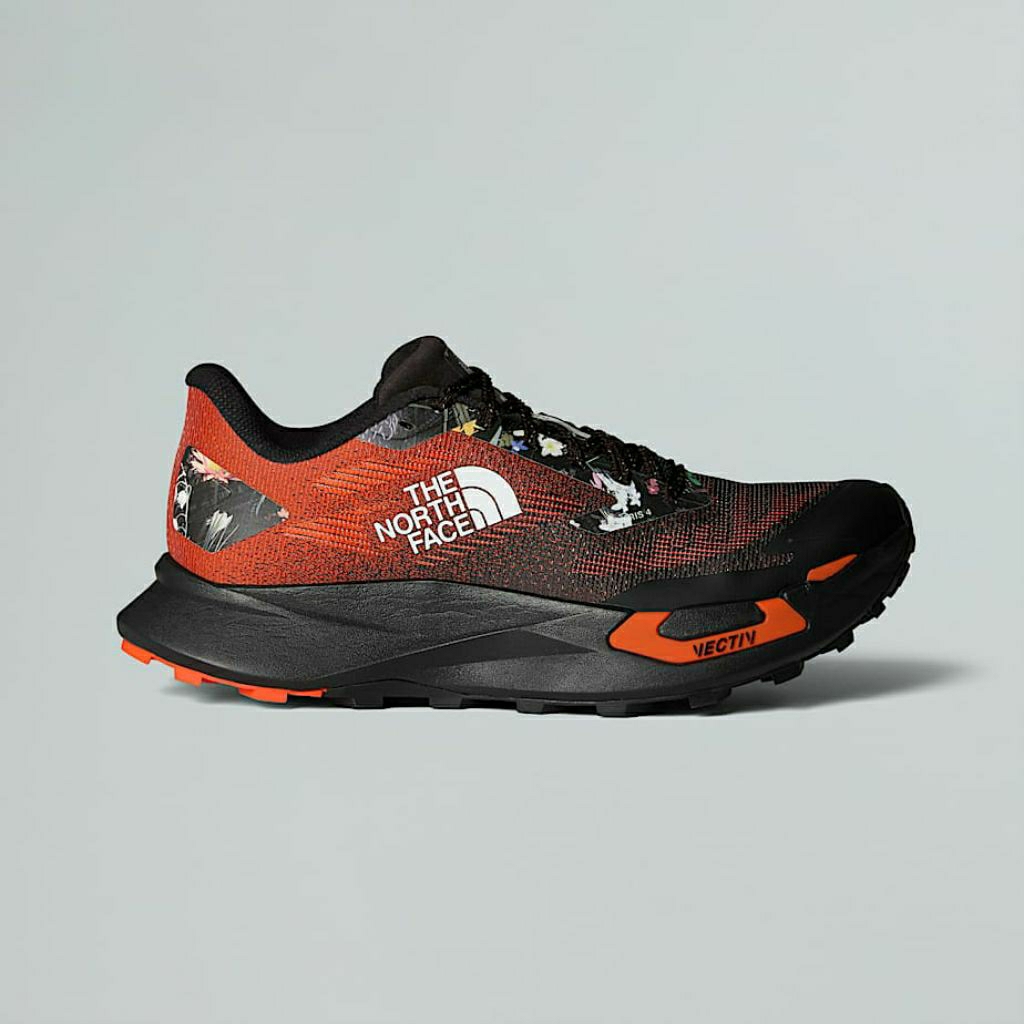 The North Face Men's Vectiv Enduris 4 Race Edition Trail Shoes