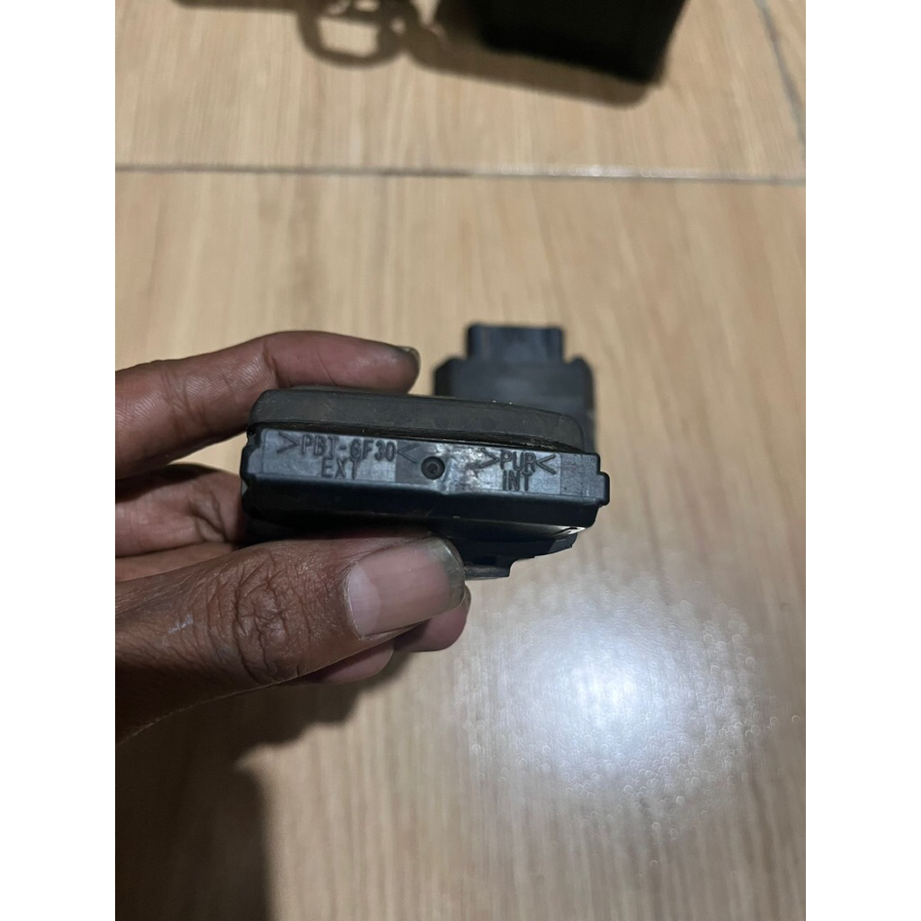 ECU ecu Honda cb150r old  K15 ECU OLD CB150R OCB ECU K15-903 Ecu cb150r original 2013 2014